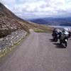 Balade Moto a896--mountain-road- photo