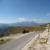 Balade Moto durmitor-mountain- photo