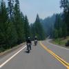Balade Moto northern-california--mountain- photo
