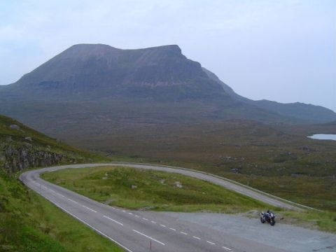 a894--inchnadamph--