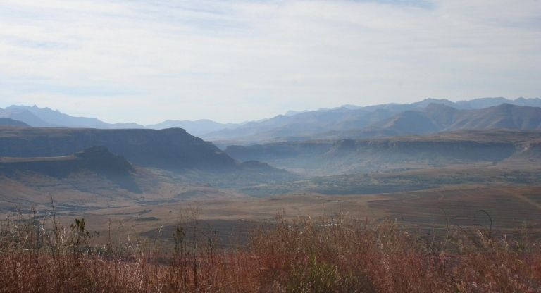 clarens-fouriesburg--