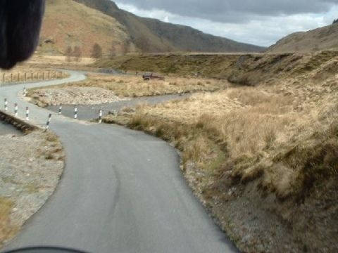 a483--llandovery--