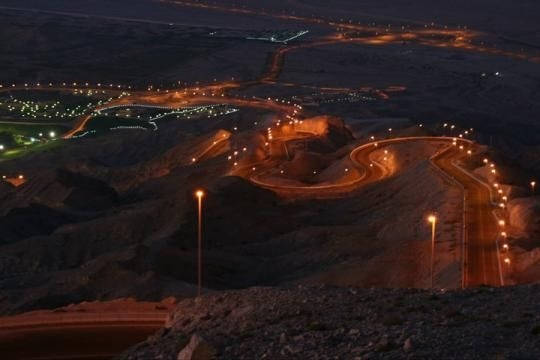 jebel-hafeet-