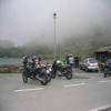 Balade Moto bex--saint-rhemy-en-bosses-- photo