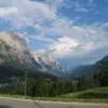 Balade Moto sr48--cortina-d-ampezzo- photo