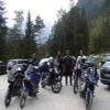 Balade Moto sr48--cortina-d-ampezzo- photo