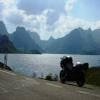 Balade Moto n621--san-vicente- photo