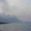 Balade Moto paphos--polis- photo