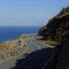 Balade Moto paphos--polis- photo