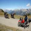Balade Moto ss24--lanslebourg-mont- photo