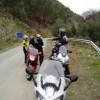 Balade Moto nicosia--stavros-tis- photo