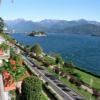 Balade Moto lake-maggiore--italy- photo