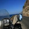Balade Moto d400--olympos-- photo