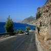 Balade Moto d400--olympos-- photo