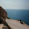 Balade Moto d400--olympos-- photo