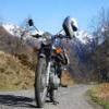 Balade Moto fos--melles-- photo