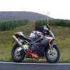 Balade Moto a894--inchnadamph-- photo