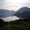 Balade Moto a894--inchnadamph-- photo