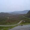 Balade Moto a894--inchnadamph-- photo