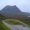 Balade Moto a894--inchnadamph-- photo