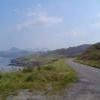 Balade Moto a894--inchnadamph-- photo