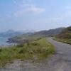 Balade Moto a894--inchnadamph-- photo