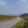 Balade Moto a894--inchnadamph-- photo