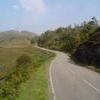 Balade Moto a894--inchnadamph-- photo