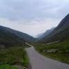 Balade Moto a894--inchnadamph-- photo