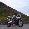 Balade Moto a894--inchnadamph-- photo