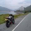 Balade Moto a894--inchnadamph-- photo