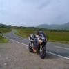 Balade Moto a894--inchnadamph-- photo