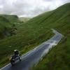 Balade Moto the-elan-valley-- photo