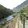 Balade Moto the-elan-valley-- photo