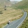 Balade Moto the-elan-valley-- photo