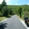 Balade Moto d71-comps-sur-artuby--aiguines- photo