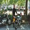 Balade Moto d71-comps-sur-artuby--aiguines- photo