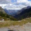 Balade Moto e62--simplonpass-- photo