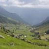 Balade Moto 11--sustenpass-- photo