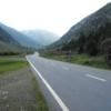 Balade Moto nufenenpass--valais-- photo