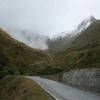 Balade Moto nufenenpass--valais-- photo