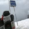 Balade Moto nufenenpass--valais-- photo