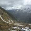 Balade Moto nufenenpass--valais-- photo