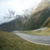 Balade Moto nufenenpass--valais-- photo