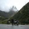 Balade Moto nufenenpass--valais-- photo