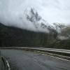 Balade Moto nufenenpass--valais-- photo