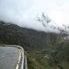 Balade Moto nufenenpass--valais-- photo