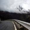 Balade Moto nufenenpass--valais-- photo