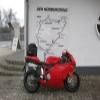 Balade Moto nurburgring-toll-road-public- photo