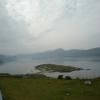 Balade Moto a836--lairg-- photo